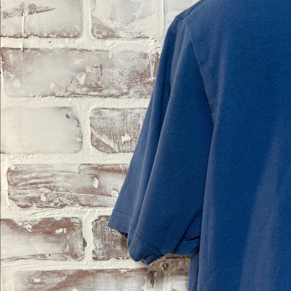 Quiksilver Ocean Blue Tee - Picture 6 of 7